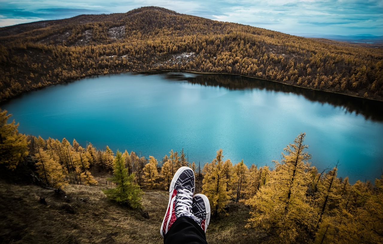 Sustainable Travel - Tips and Tricks for Eco-Friendly Journeys